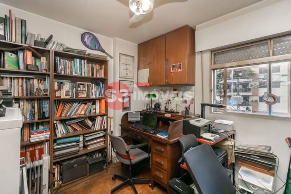 Apartamento, 3 quartos, 98 m² - Foto 19