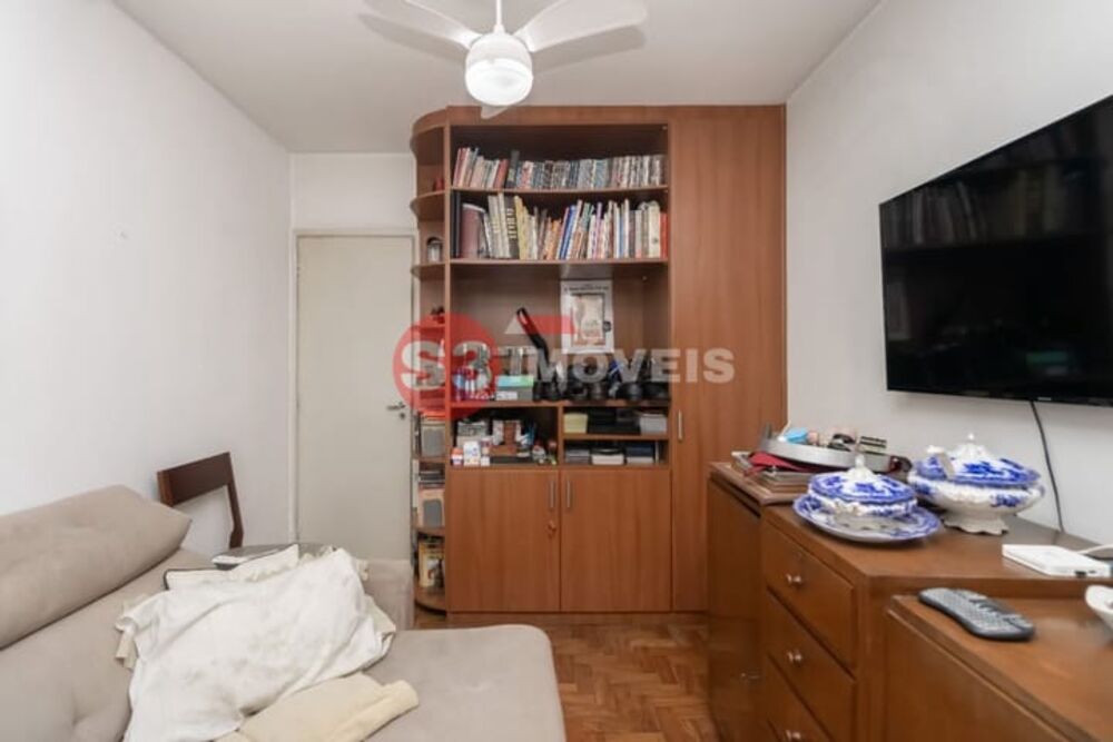 Apartamento, 3 quartos, 98 m² - Foto 1