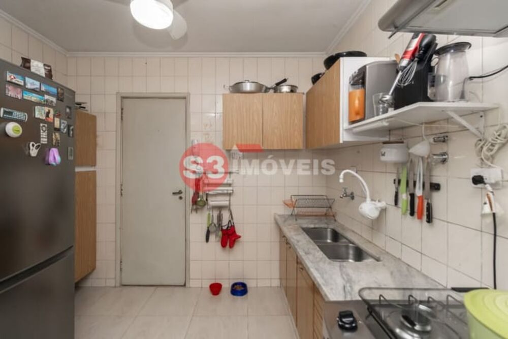 Apartamento, 3 quartos, 98 m² - Foto 11
