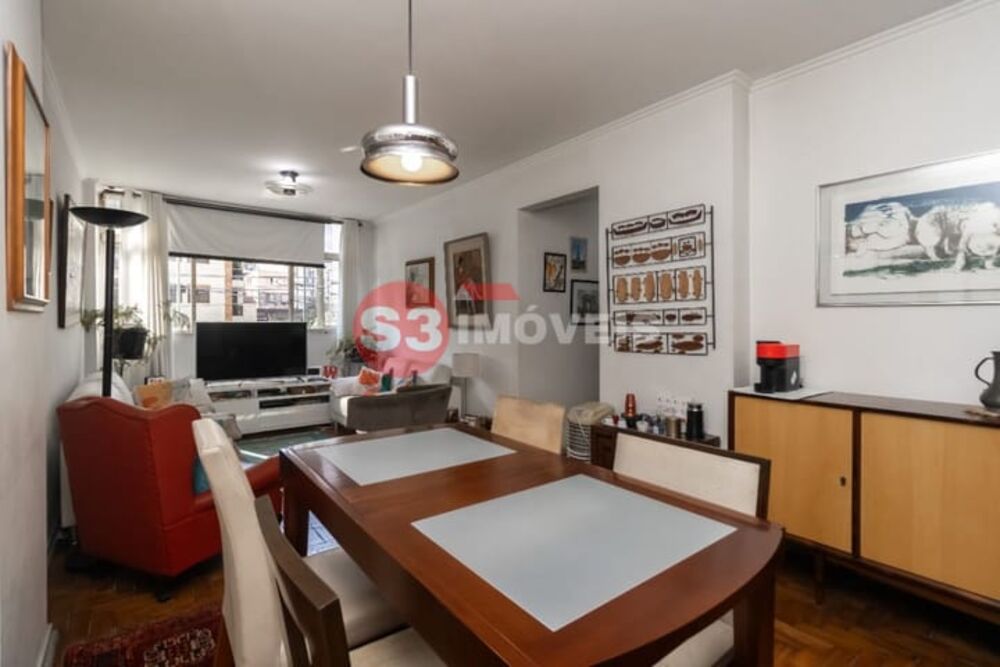Apartamento, 3 quartos, 98 m² - Foto 10