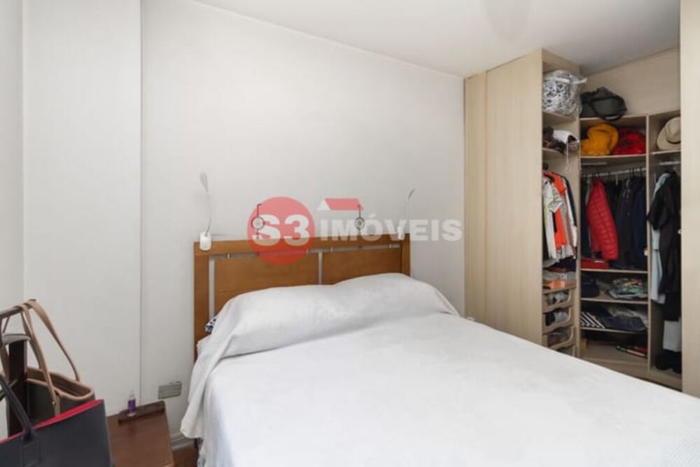 Apartamento, 3 quartos, 98 m² - Foto 8