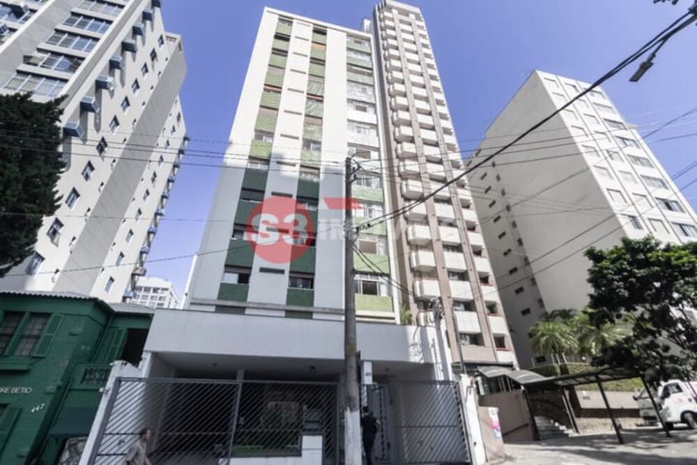 Apartamento, 3 quartos, 98 m² - Foto 3