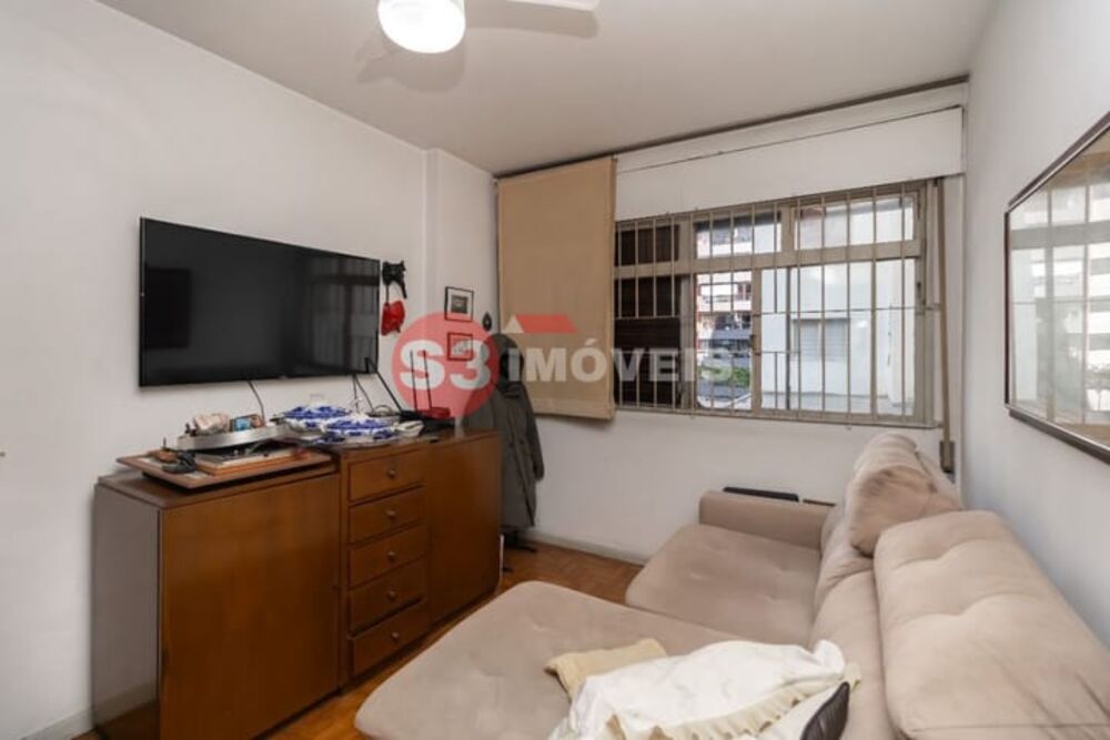 Apartamento, 3 quartos, 98 m² - Foto 2