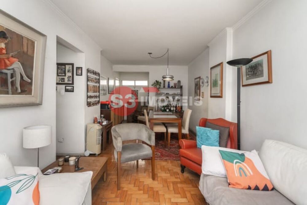 Apartamento, 3 quartos, 98 m² - Foto 7