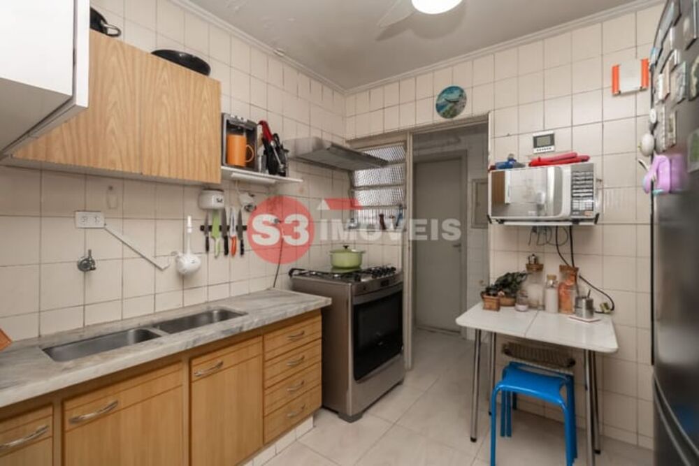 Apartamento, 3 quartos, 98 m² - Foto 14