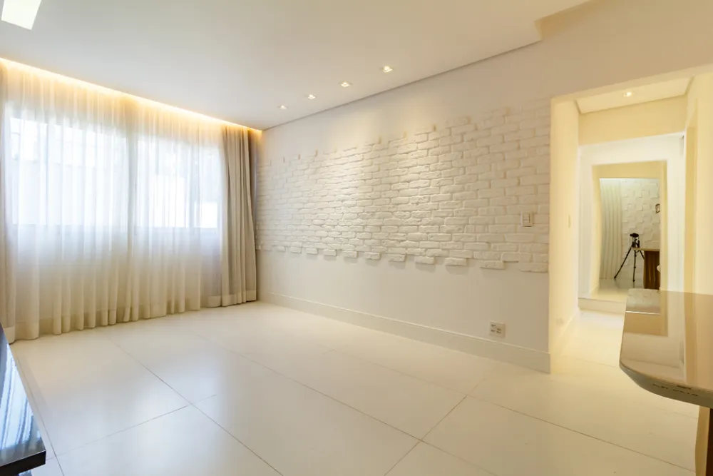 Apartamento, 2 quartos, 78 m² - Foto 1