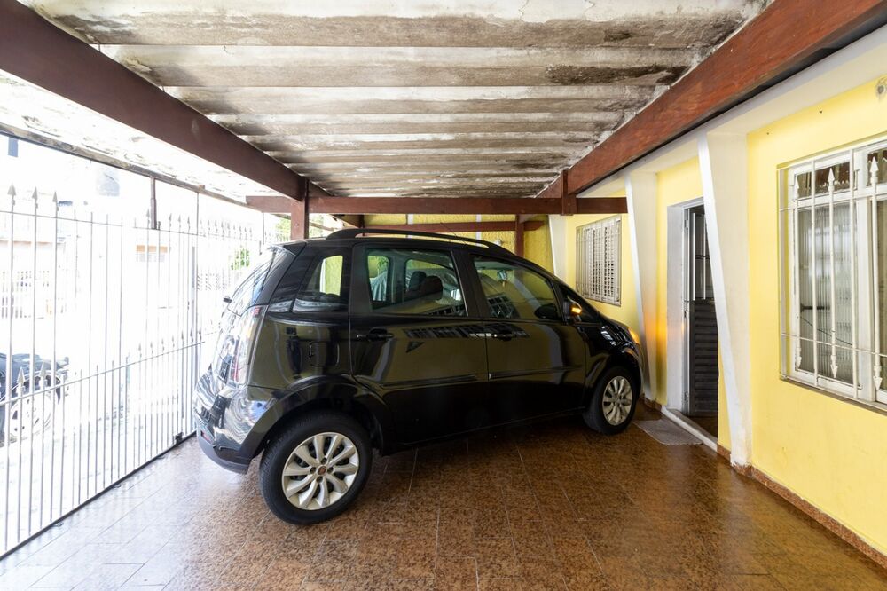 Casa, 4 quartos, 151 m² - Foto 1