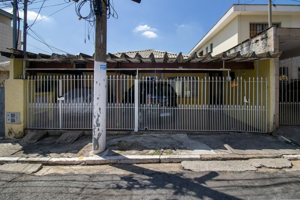 Casa, 4 quartos, 151 m² - Foto 2