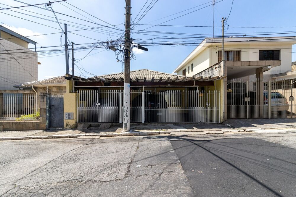 Casa, 4 quartos, 151 m² - Foto 6