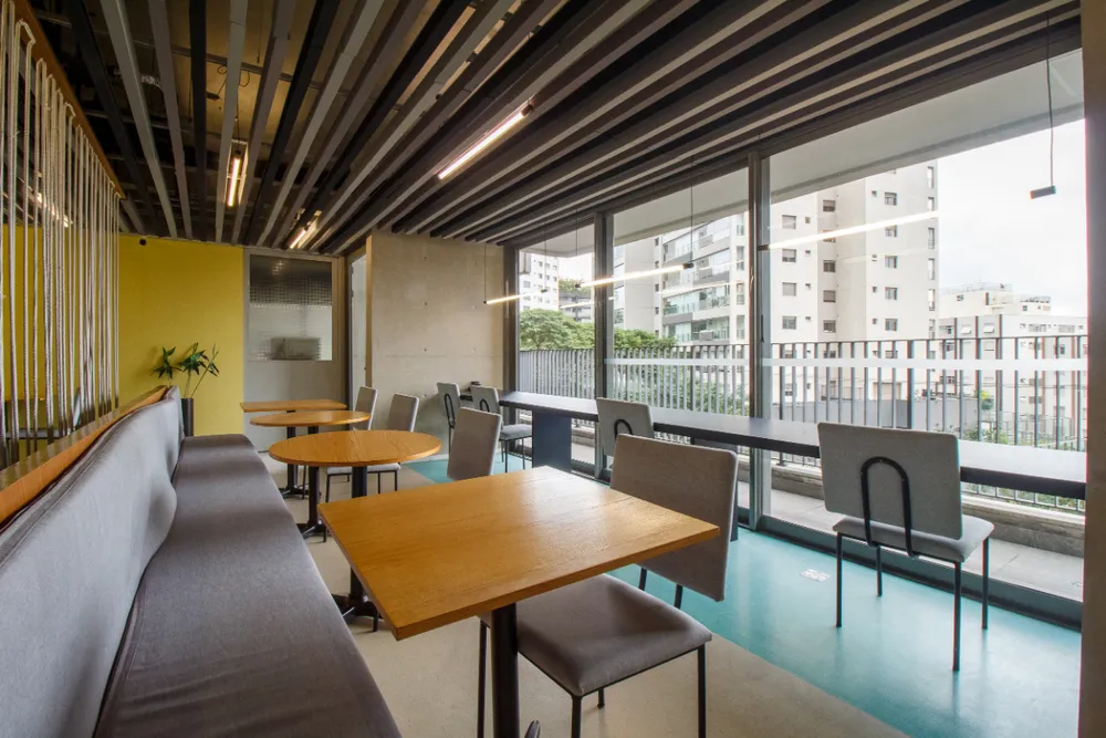 Apartamento, 1 quarto, 26 m² - Foto 4