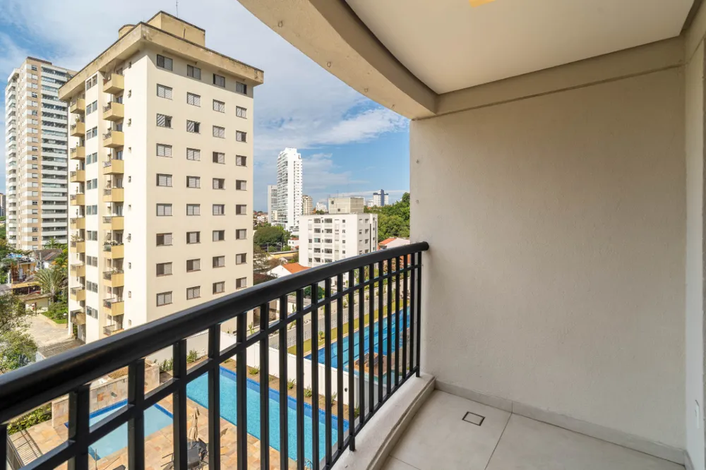 Apartamento, 2 quartos, 68 m² - Foto 2