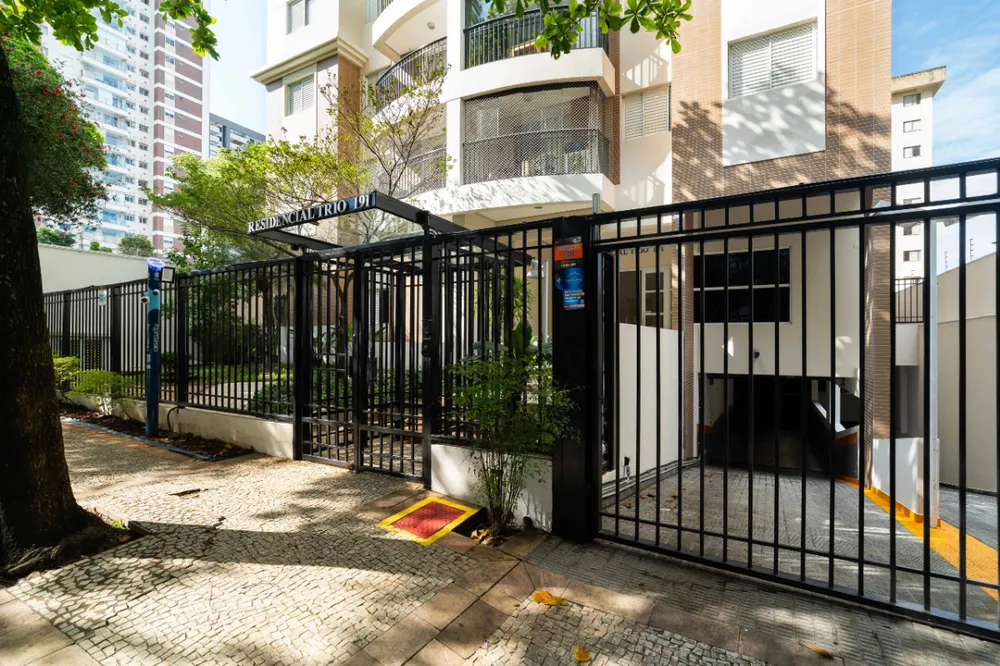 Apartamento, 2 quartos, 68 m² - Foto 4