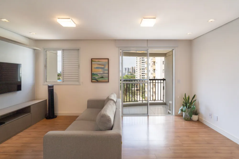 Apartamento, 2 quartos, 68 m² - Foto 1