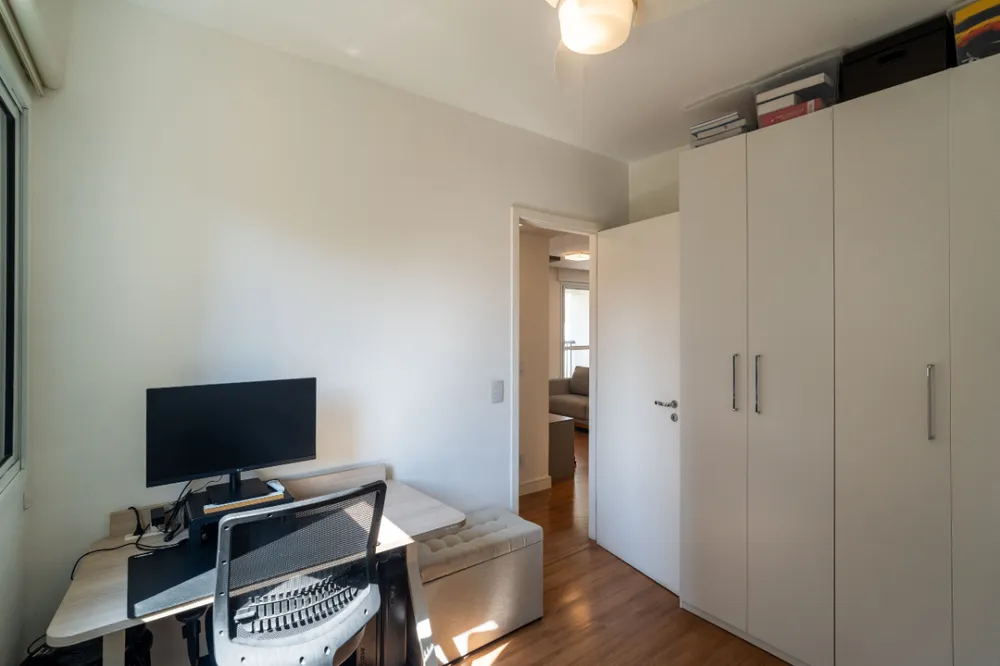 Apartamento, 2 quartos, 68 m² - Foto 3