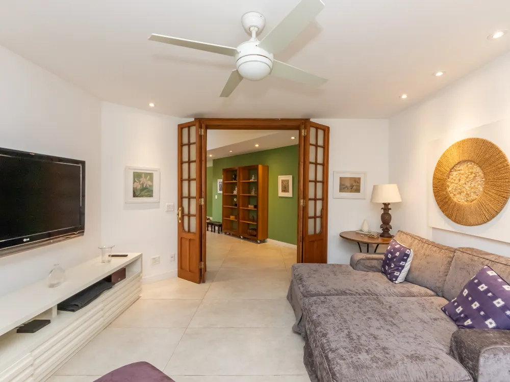 Casa de Condomínio, 5 quartos - Foto 2