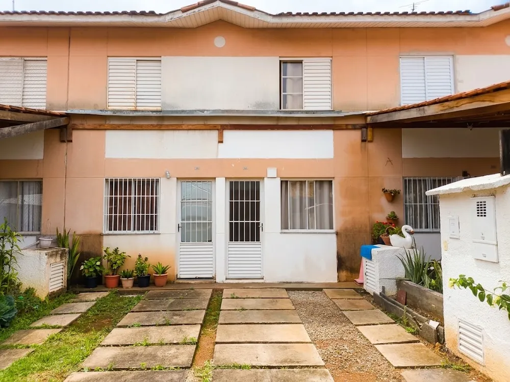 Casa, 2 quartos, 53 m² - Foto 4