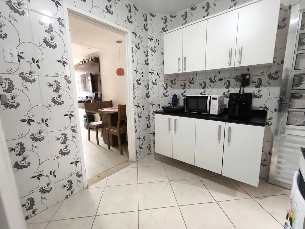 Casa, 2 quartos, 53 m² - Foto 2