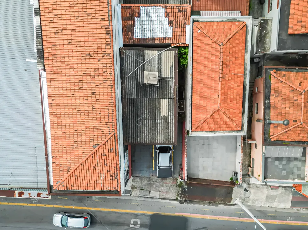 Prédio Inteiro, 140 m² - Foto 2