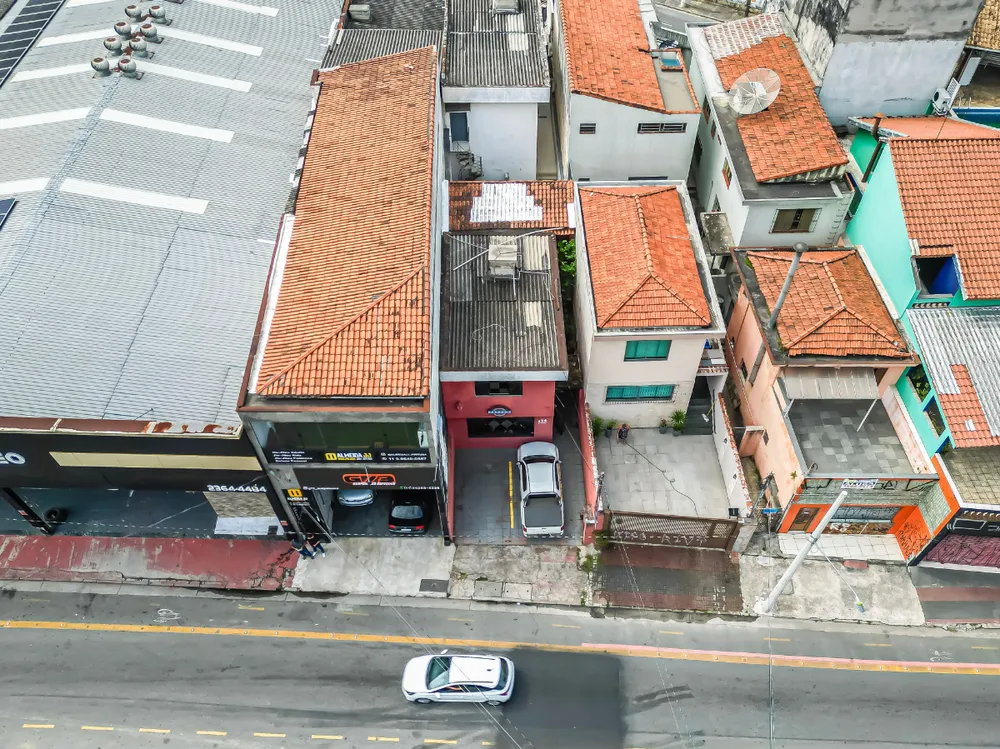 Prédio Inteiro, 140 m² - Foto 4