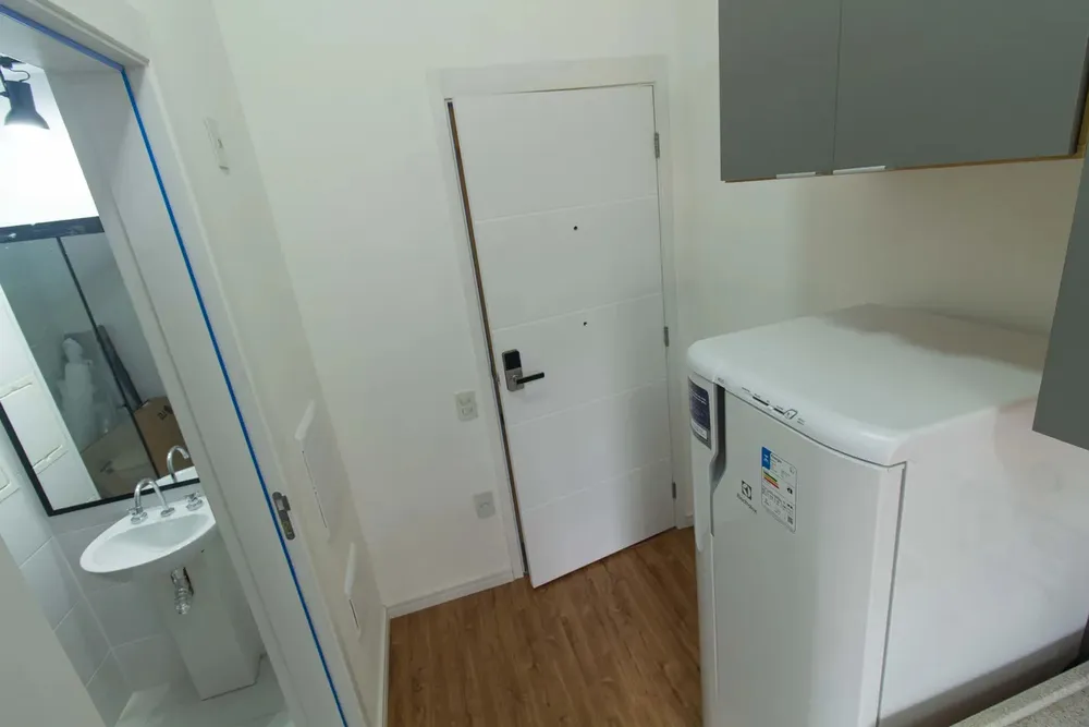 Apartamento, 1 quarto, 20 m² - Foto 1