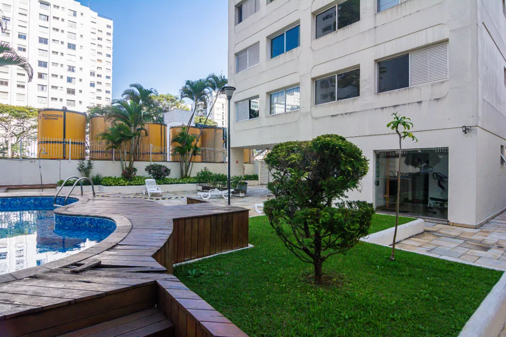 Apartamento, 1 quarto, 46 m² - Foto 2