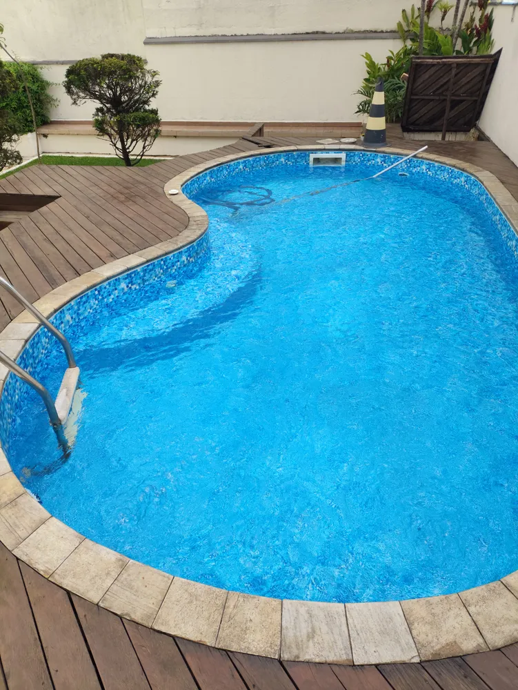 Apartamento, 1 quarto, 46 m² - Foto 3