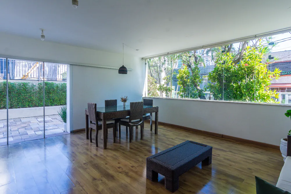 Apartamento, 1 quarto, 46 m² - Foto 4