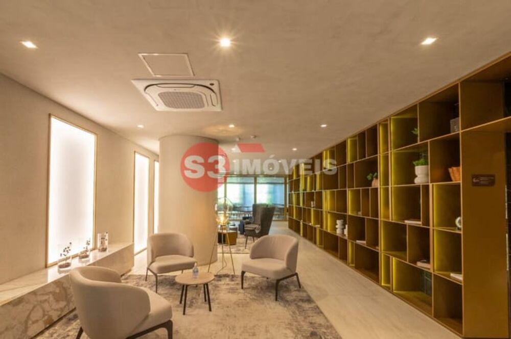 Apartamento, 1 quarto, 26 m² - Foto 4