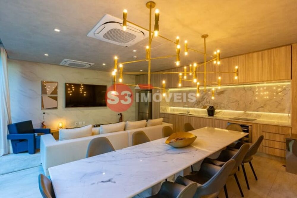 Apartamento, 1 quarto, 26 m² - Foto 2