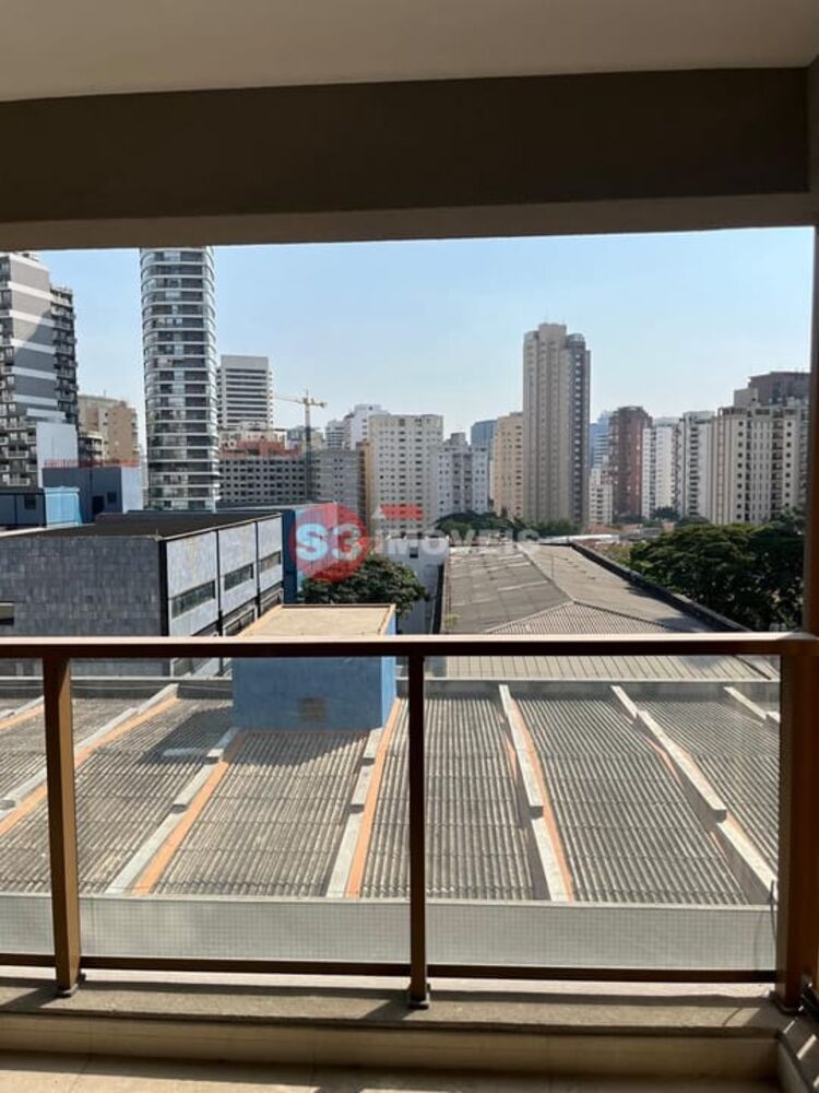 Apartamento, 1 quarto, 26 m² - Foto 3