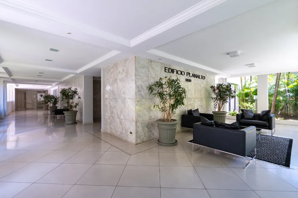Apartamento, 3 quartos, 241 m² - Foto 4