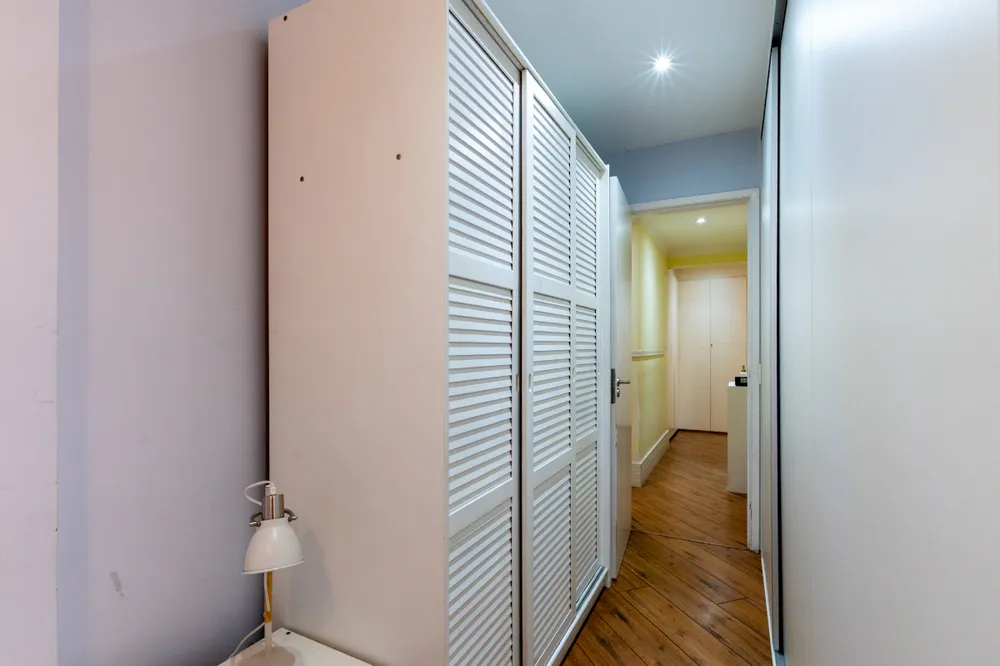 Apartamento, 3 quartos, 144 m² - Foto 4