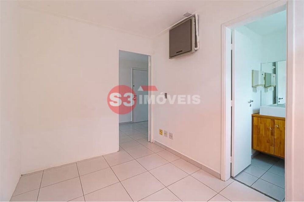 Sala-Conjunto, 44 m² - Foto 4
