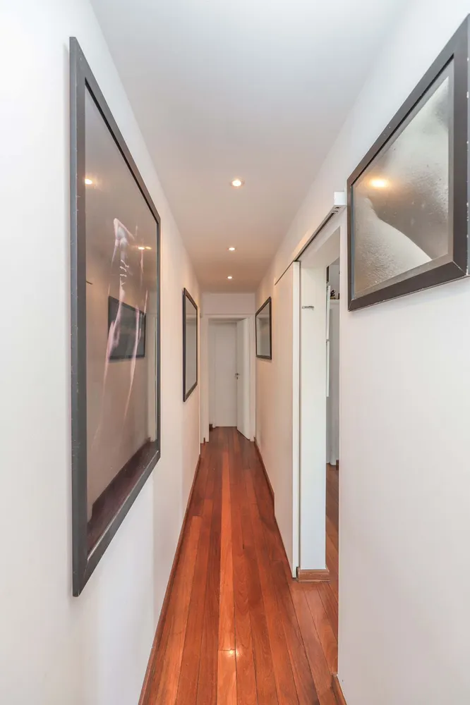 Apartamento, 3 quartos, 146 m² - Foto 3