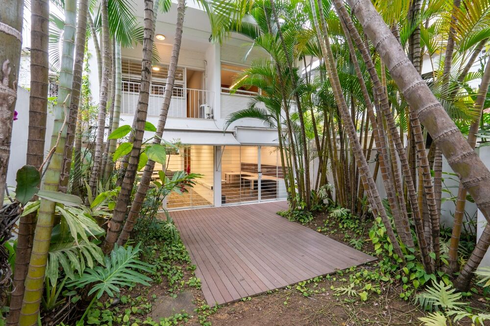 Casa, 3 quartos, 216 m² - Foto 2