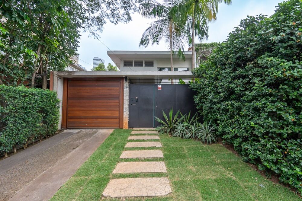 Casa, 3 quartos, 216 m² - Foto 18
