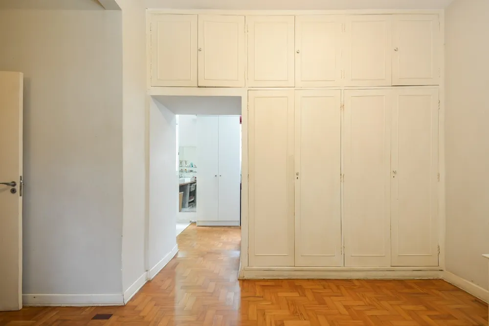 Apartamento, 3 quartos, 124 m² - Foto 4