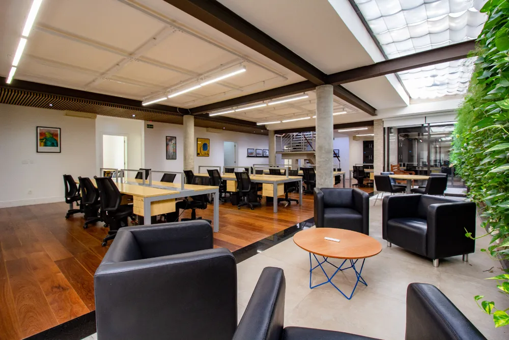 Prédio Inteiro, 440 m² - Foto 1