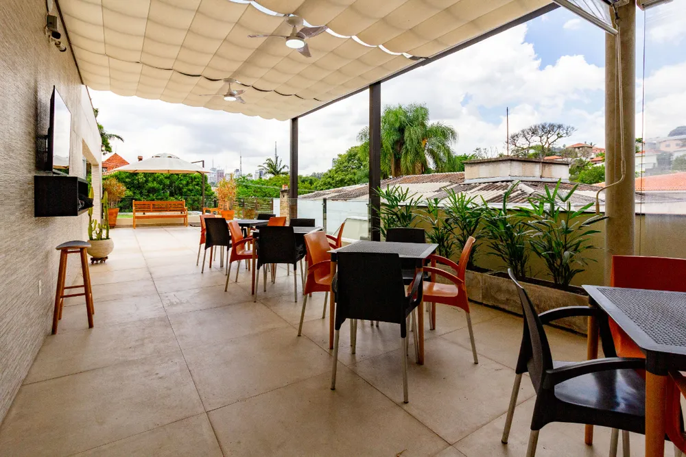 Prédio Inteiro, 440 m² - Foto 4
