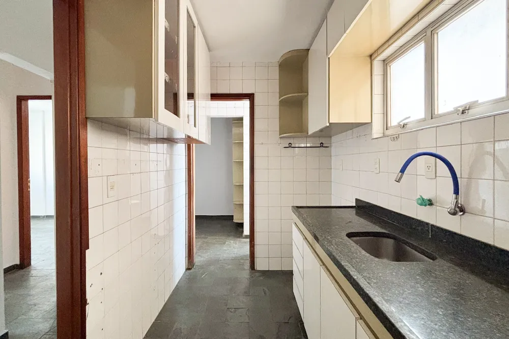 Apartamento, 2 quartos, 68 m² - Foto 2