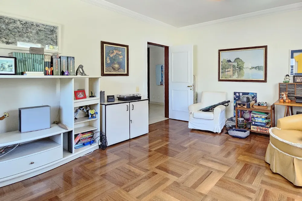 Casa de Condomínio, 5 quartos - Foto 4