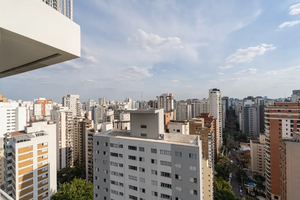 Apartamento, 1 quarto, 104 m² - Foto 2