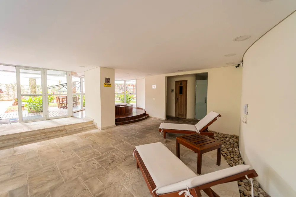 Apartamento, 1 quarto, 104 m² - Foto 3