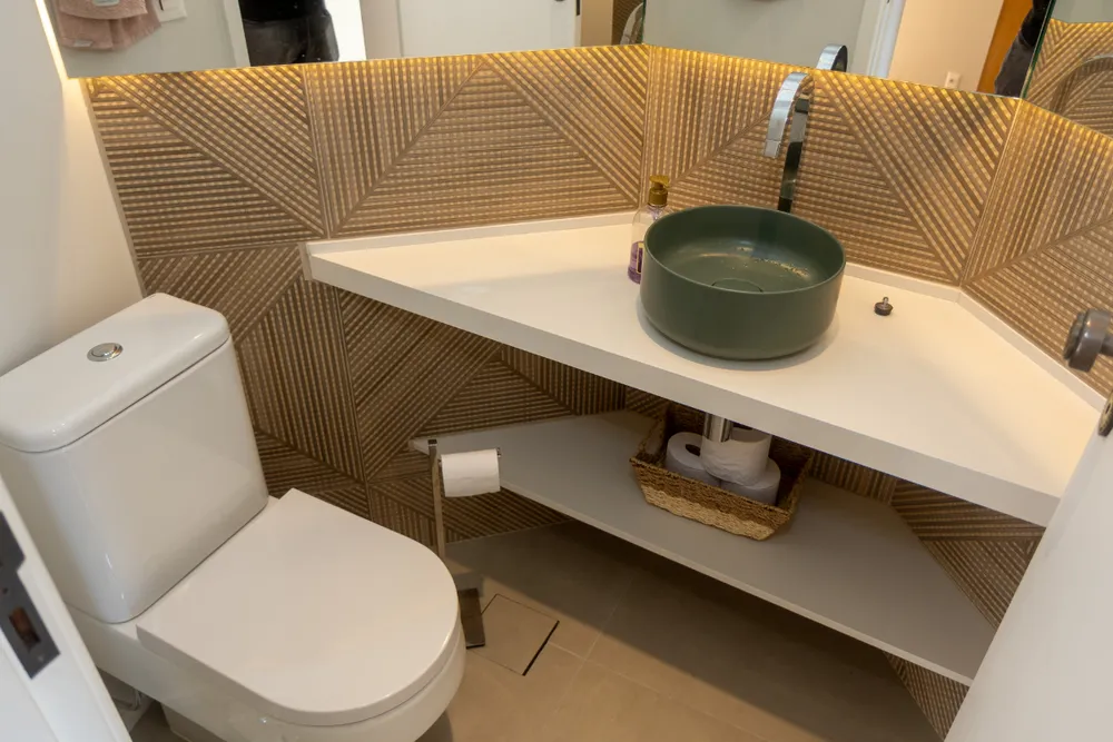 Apartamento, 3 quartos, 180 m² - Foto 4