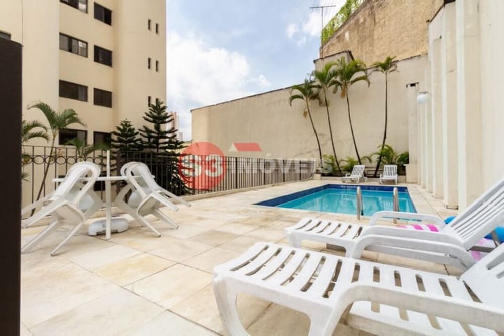 Apartamento, 3 quartos, 110 m² - Foto 4
