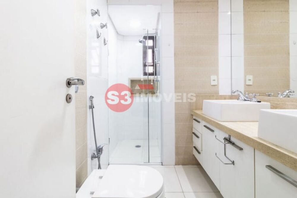 Apartamento, 3 quartos, 110 m² - Foto 2