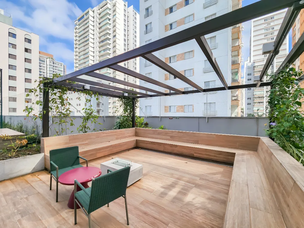 Apartamento, 2 quartos, 73 m² - Foto 2