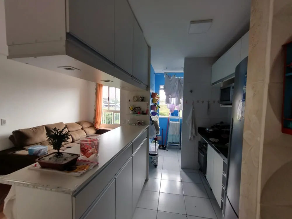 Apartamento, 2 quartos, 55 m² - Foto 1