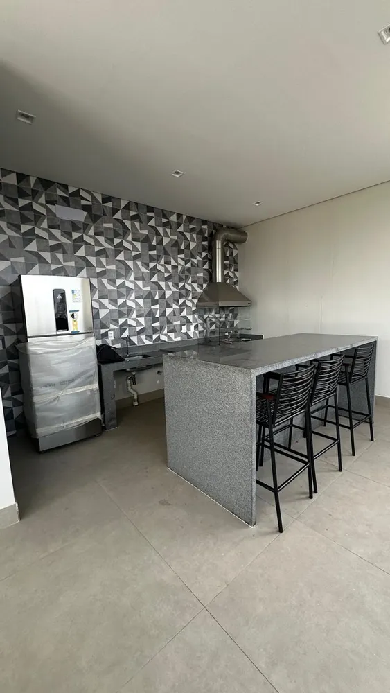 Apartamento, 1 quarto, 24 m² - Foto 2