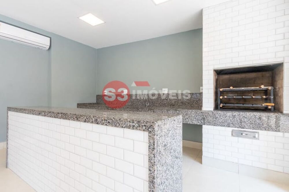 Apartamento, 3 quartos, 208 m² - Foto 5